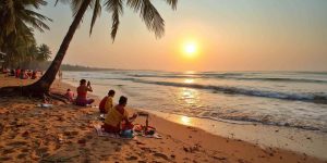 chhath-puja-in-goa-xploreggoa