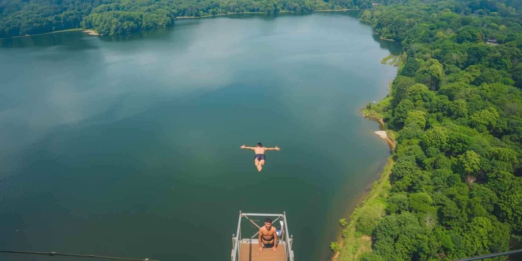 Adventure Activities in Goa: 5 Thrills You Must Try. - Xplore Goa