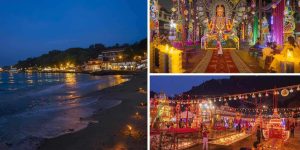 Diwali in Goa - xploregoa