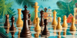 FIDE Chess World Cup 2025 in Goa-xploregoa