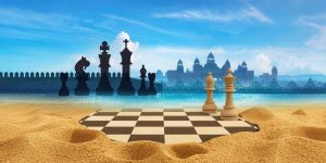 FIDE World Cup 2025 Goa - xploregoa