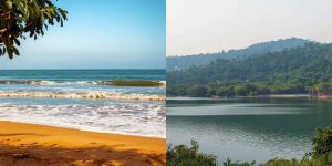 Goa Madhya Pradesh Tourism - xploregoa