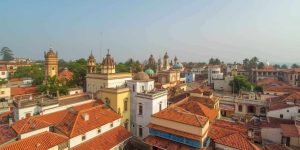 Goa New Tourism Strategy - xploregoa
