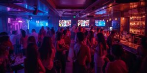 Goa Nightlife - xploregoa