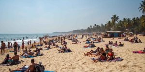Goa Tourism Boom-xploregoa