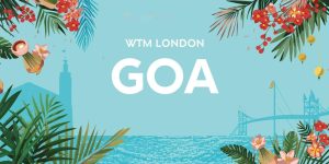 Goa Tourism at WTM London - xploregoa