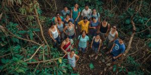 Goa experiential tourism - xploregoa