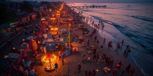 Goa in November - xploregoa