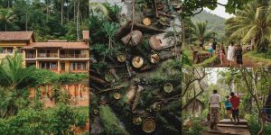 Goa regenerative tourism - xploregoa