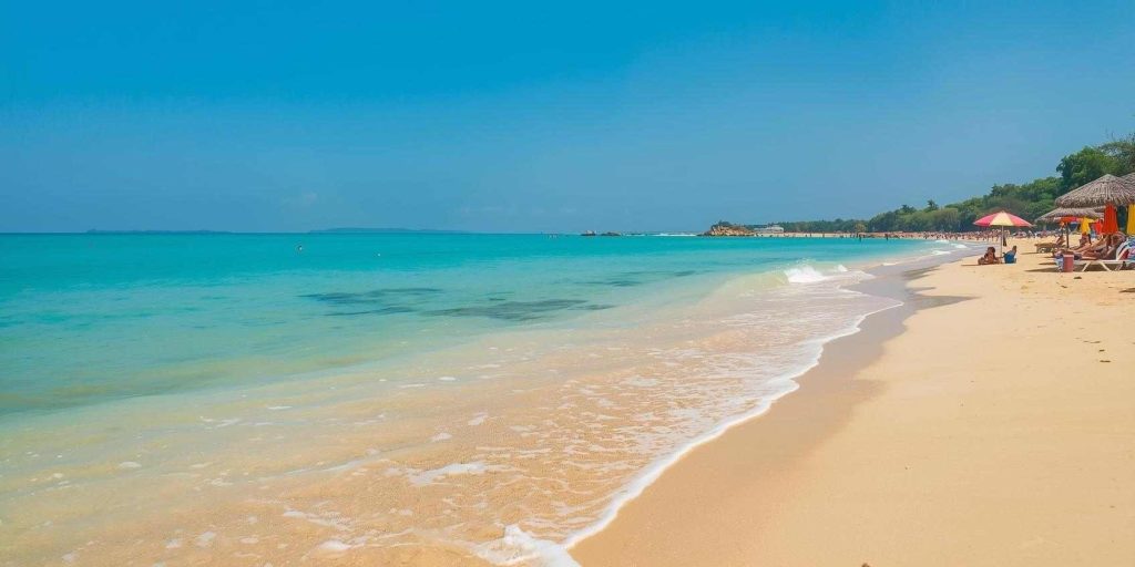Goa tourism growth - xploregoa