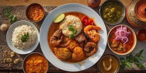 Goan culinary tourism - xploregoa