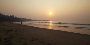 Overtourism in Goa - xploregoa