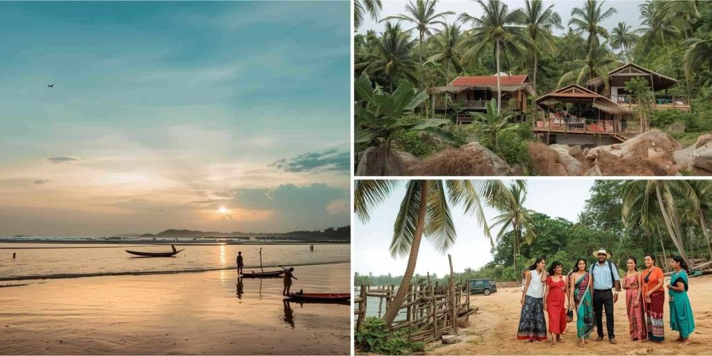 Regenerative Tourism in Goa - xploregoa