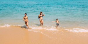 Safe Destination Goa - xploregoa