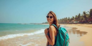 Solo Female Travel Goa - xploregoa